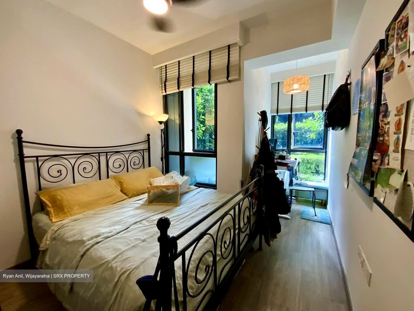 The Tapestry (D18), Condominium #562131951